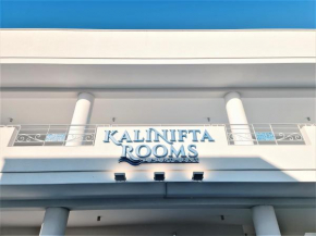 Kalinifta Rooms Apartment Torre Lapillo